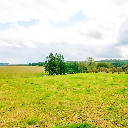 Holiday Home In Nafraiture Near Forest, Cleaning Included Holiday home Nafraiture