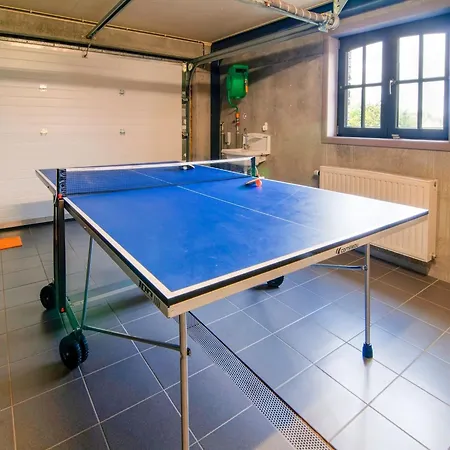 Nature Escape In Nafraiture, Cleaning Included *