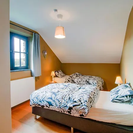 Holiday Home In Nafraiture Near Forest, Cleaning Included Nafraiture