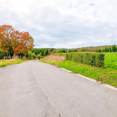 Nature Escape In Nafraiture, Cleaning Included Holiday home *