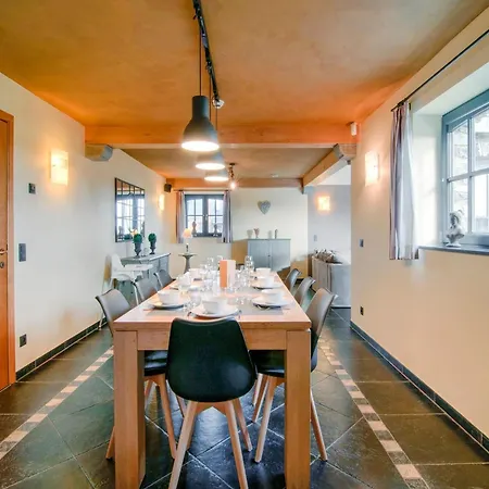 Holiday Home In Nafraiture Near Forest, Cleaning Included Nafraiture