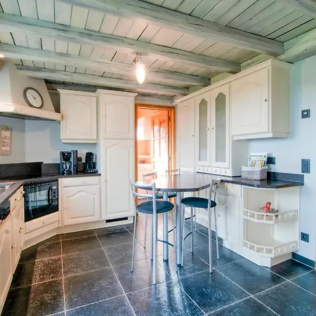 Holiday Home In Nafraiture Near Forest, Cleaning Included Holiday home *