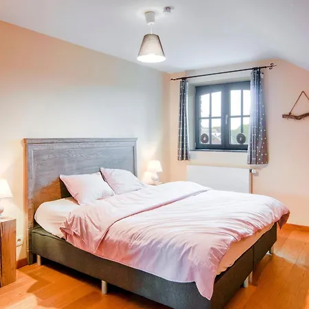 Holiday Home In Nafraiture Near Forest, Cleaning Included * Nafraiture