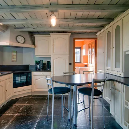 Holiday Home In Nafraiture Near Forest, Cleaning Included Holiday home