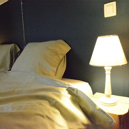 Holiday home Nature Escape In Nafraiture, Cleaning Included