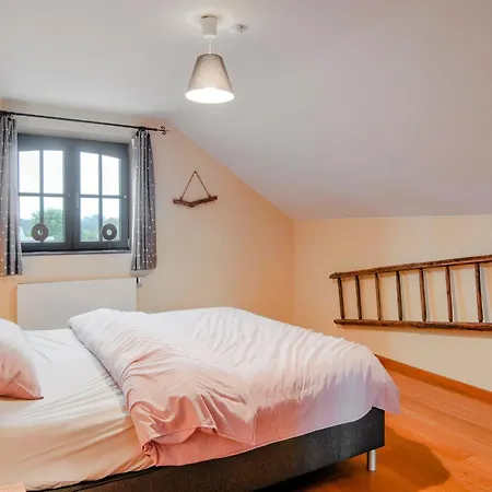 Nature Escape In Nafraiture, Cleaning Included * Nafraiture