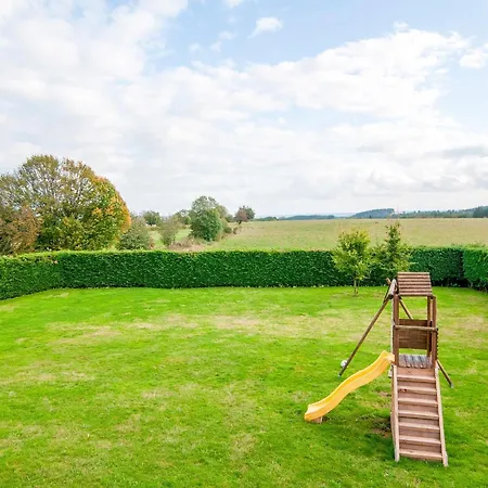 Holiday Home In Nafraiture Near Forest, Cleaning Included Holiday home