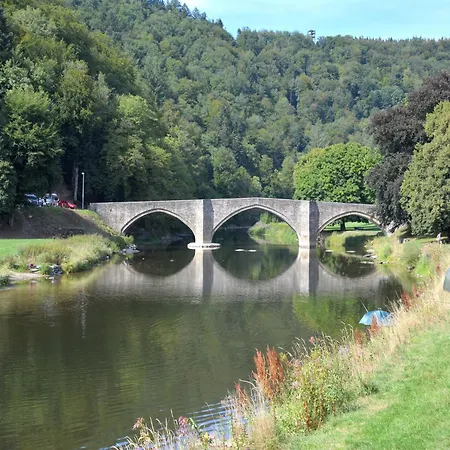 Holiday home Nature Escape In Nafraiture, Cleaning Included