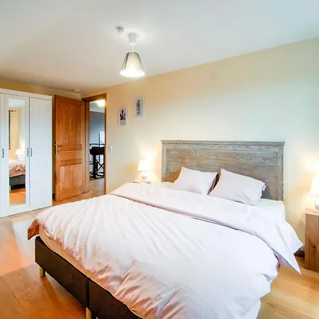 Holiday home Nature Escape In Nafraiture, Cleaning Included *