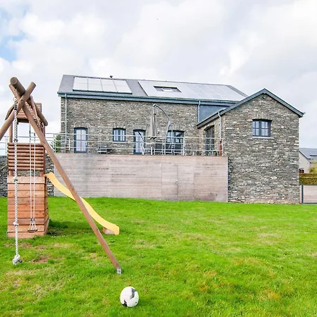 Holiday Home In Nafraiture Near Forest, Cleaning Included Holiday home Nafraiture