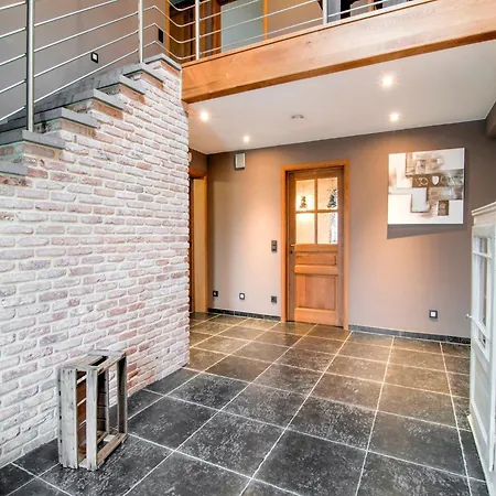 Holiday home Holiday Home In Nafraiture Near Forest, Cleaning Included *