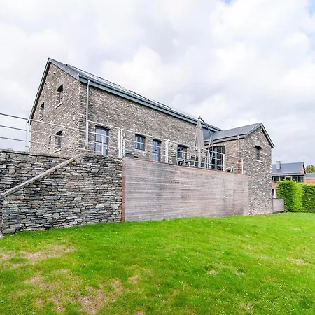 Holiday Home In Nafraiture Near Forest, Cleaning Included Holiday home Nafraiture