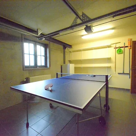 Nature Escape In Nafraiture, Cleaning Included Holiday home *