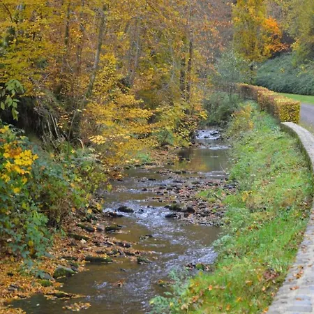 Holiday home Nature Escape In Nafraiture, Cleaning Included *